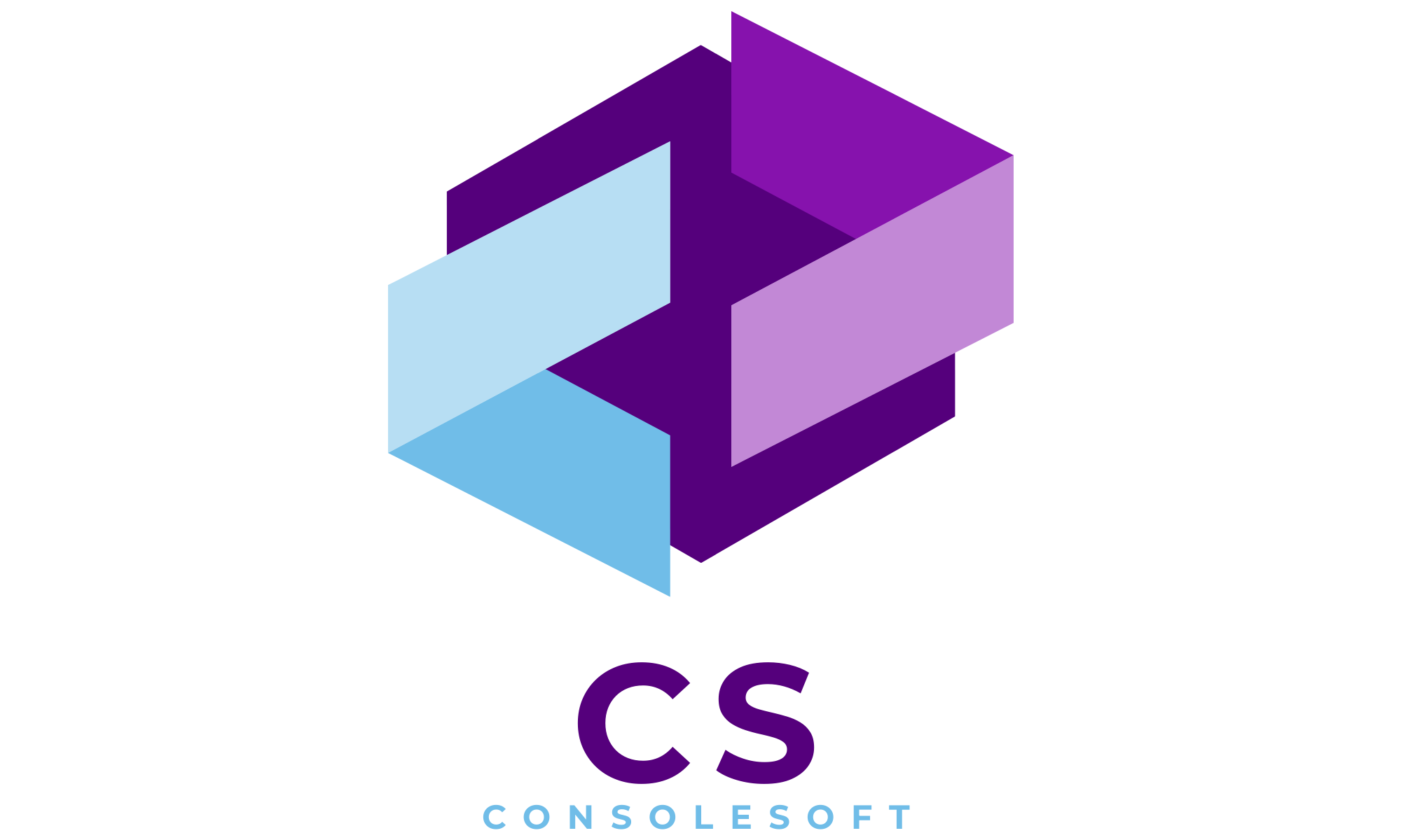 ConsoleSoft
